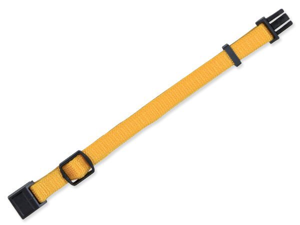 Obojok Trixie rozoznávací šteňa mix farieb  M–L 22–35cmx10mm 6ks