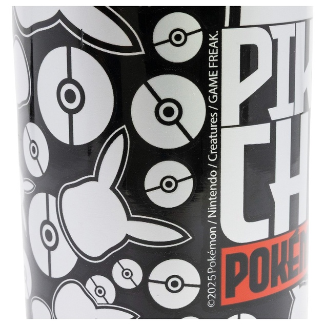 Pokémon Termofľaša 665 ml, nerezová
