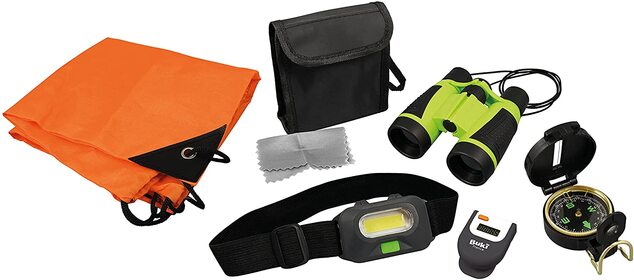 Outdoor-Ausflugset (BN014)