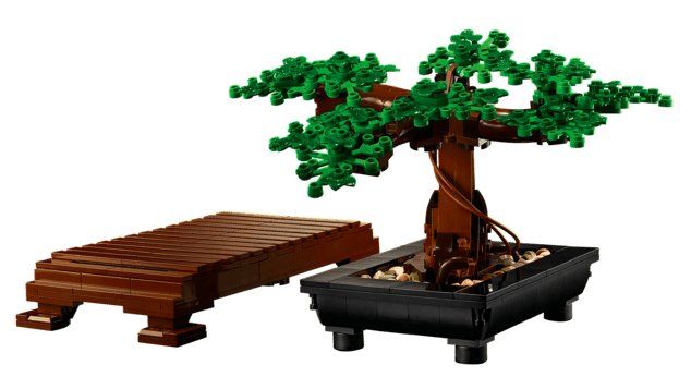 LEGO® Botanicals 10281 Bonsai