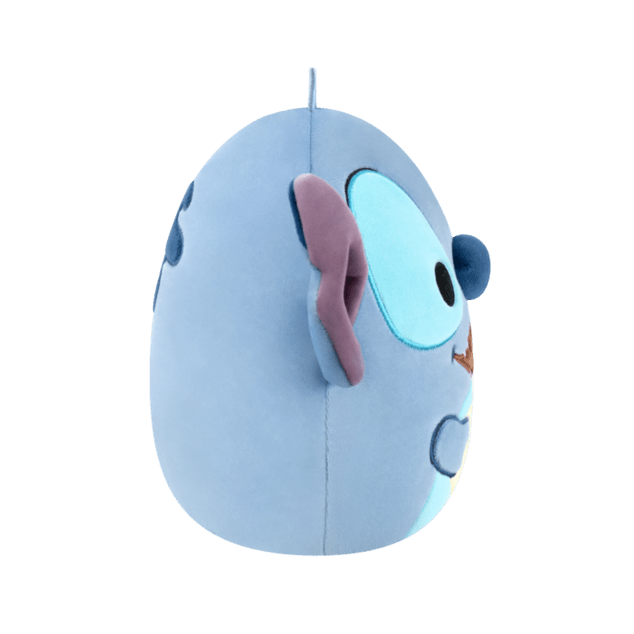 SQUISHMALLOWS Disney Stitch - Stitch s gitarou