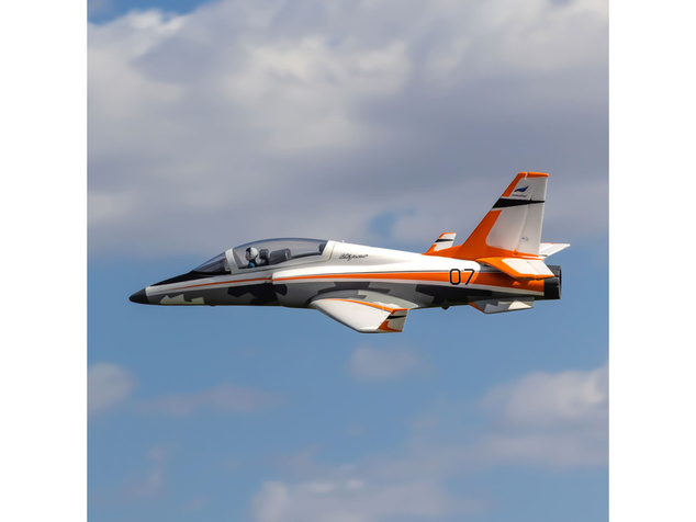 E-flite Viper 1.1m SAFE Select BNF Basic