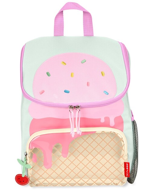 SKIP HOP Spark Style Sac à dos BIG Zmrzlina