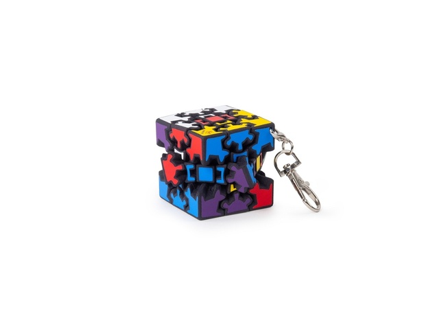 RECENTTOYS Mini kocka Prevodovka