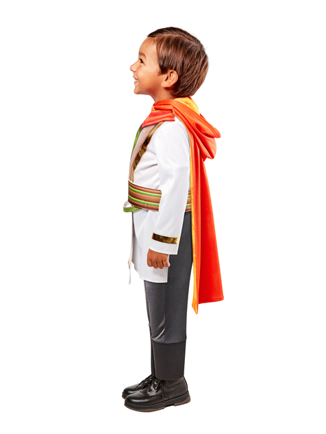 STAR WARS YOUNG JEDI Kai detský kostým veľkosť XS(110-116cm)