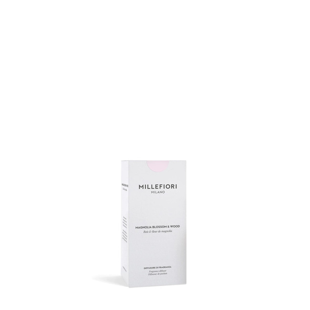 MF Milano Diffusor 250ml Magnolienblüte &amp; Holz