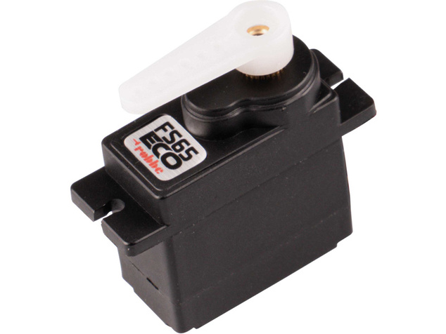 Robbe servo Eco FS 65 HV 5.0kg.cm 0.12s/60° MG