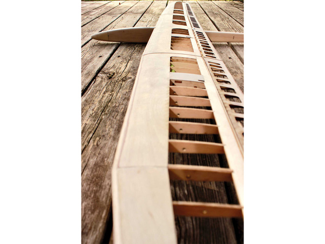 Slider Q 1.99m Kit