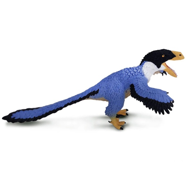 Safari® Utahraptor dinosaurus 2024