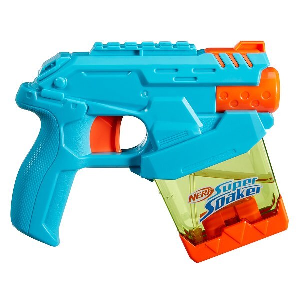 Habsbro - Nerf Super Vodná pištoľ 1 ks