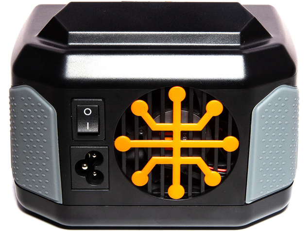 Spektrum Ladegerät Smart S2200 G2 2x200W AC