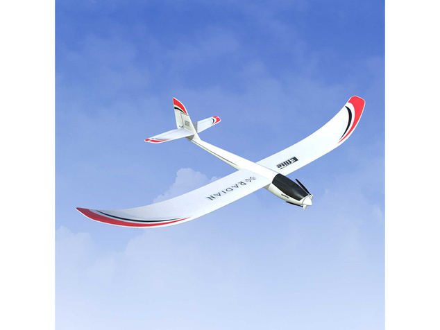 Simulateur de vol RC RealFlight Trainer Edition, émetteur SLT6