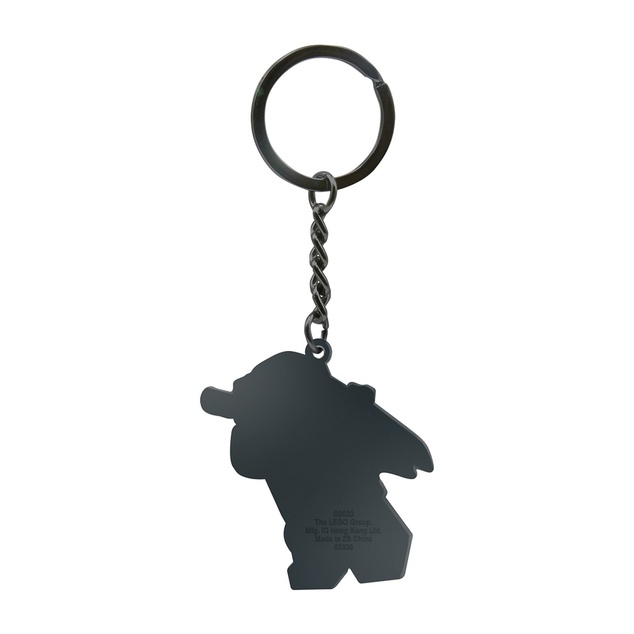 LEGO Ninjago Arin prívesok na kľúče
