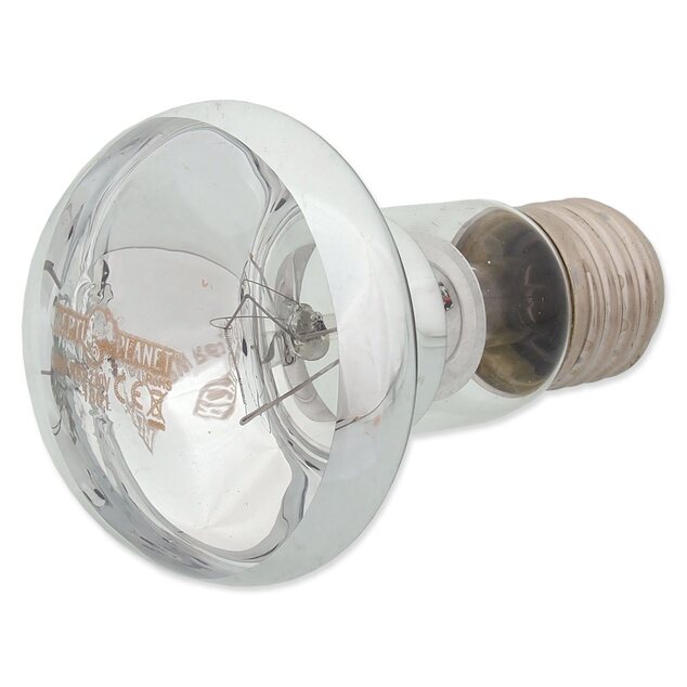 Žiarovka Repti Planet Daylight Basking Spot 50W