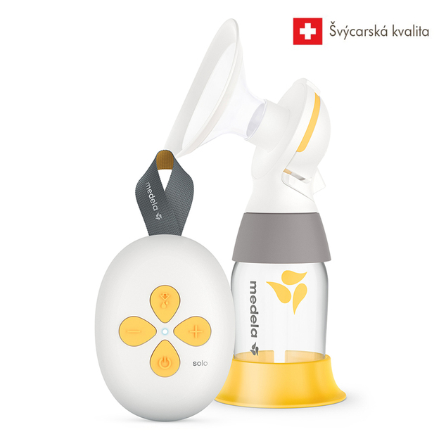 MEDELA Solo ™ elektromos mellszívó