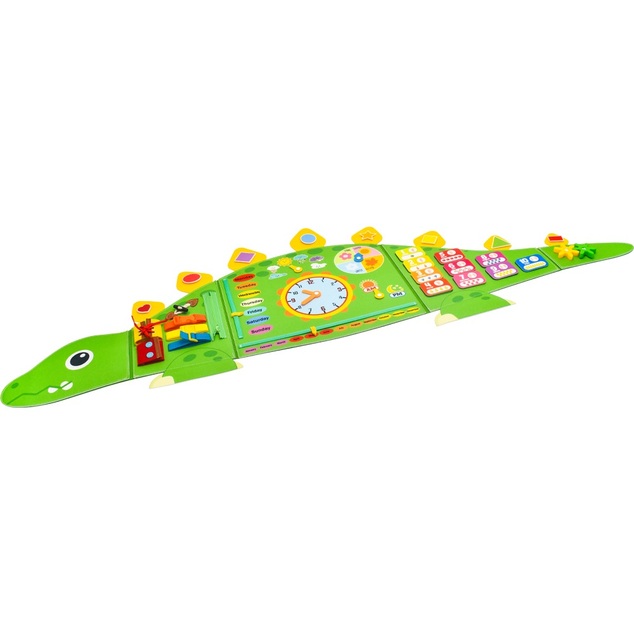 2Kids Toys Soft activity board Dinozaur