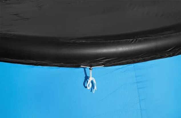 Bestway 58032 - Krycia plachta na bazén 244 cm