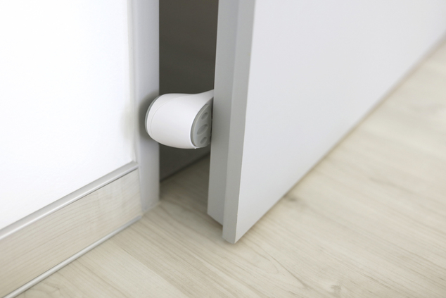 Ochrana proti priškripnutiu, white