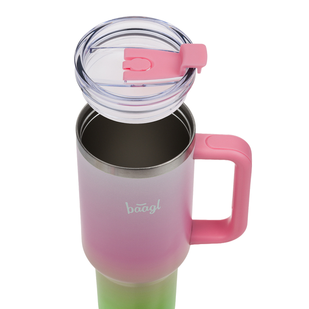 BAAGL B-Cup Ягода Матча