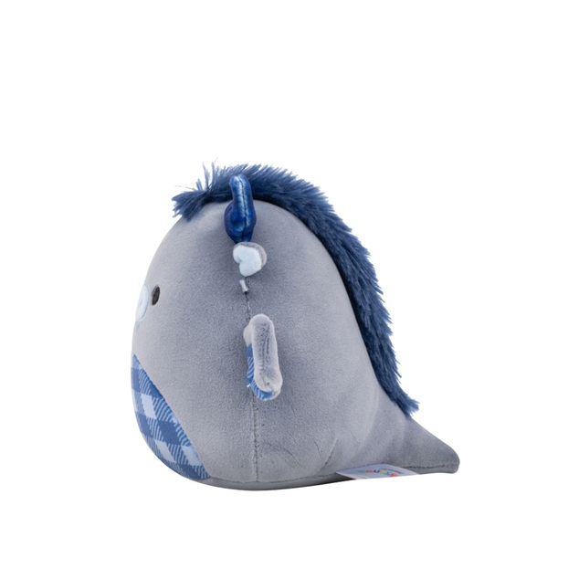 Squishmallows Drak – Larson, 13 cm