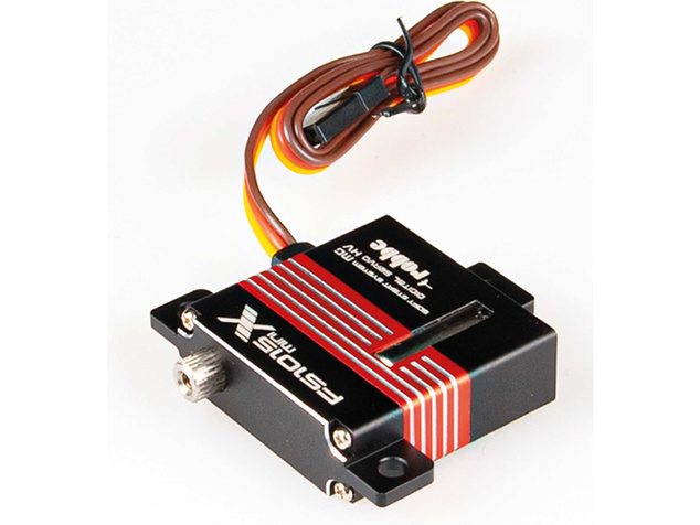 Robbe servo FS 1015X HV 9.6kg.cm 0.10s/60° MG