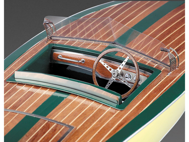 Krick Classic Jet športový čln kit