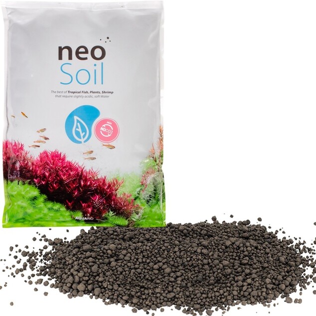Neo Soil No CO2 3l
