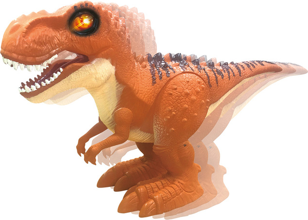 I/R Dinosaurus Tyrannosaurus Rex 33 cm
