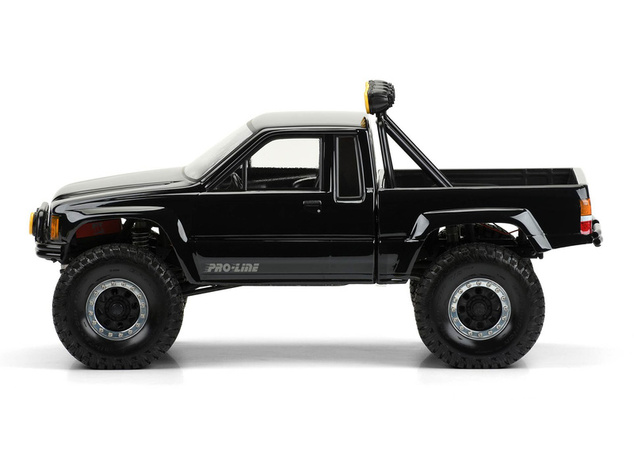 Pro-Line karoserija 1:10 Toyota HiLux SR5 1985 (gusjeničar 313 mm)