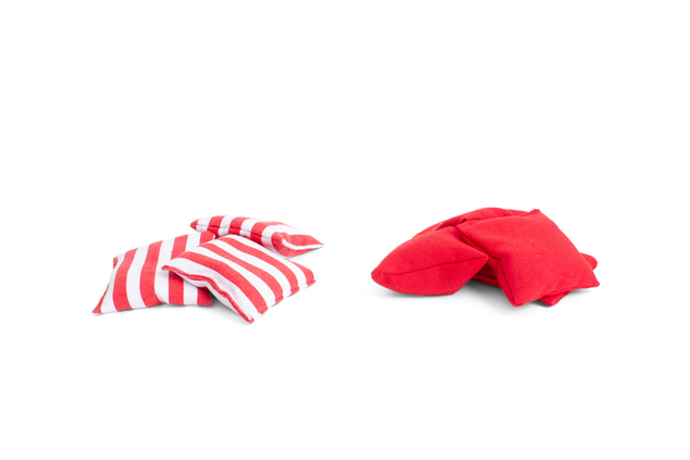 BS Toys Hrací set Cornhole