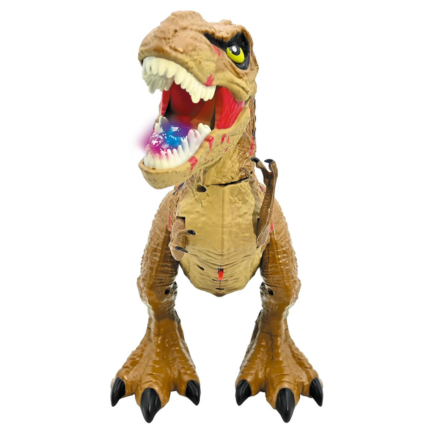 Lexibook RC dinosaurus Tirex ovládaný gestami