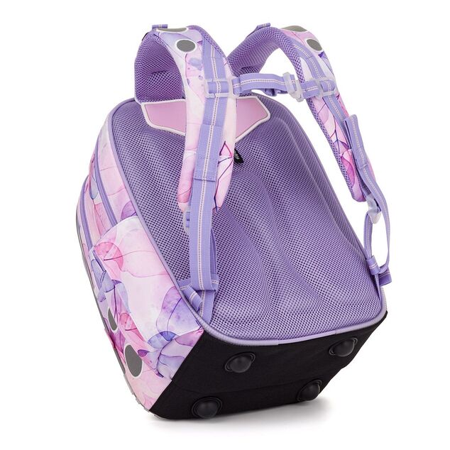 Zaino scolastico leggero con cavallo Topgal ENDY 25073