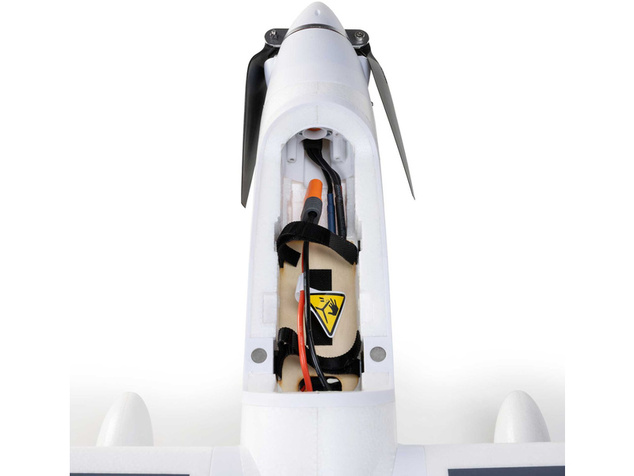 E-flite Conscendo 2.0m BNF Basic AS3X+ SAFE Select