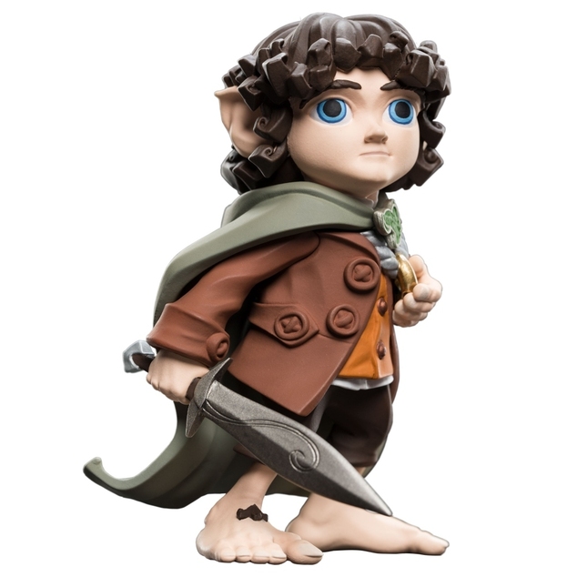 Weta Workshop Figura A Gyűrűk Ura - Frodo