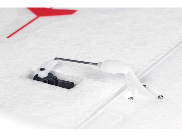 Air Trainer 1,4 m PNP 3-Achsen-Flugstabilisator