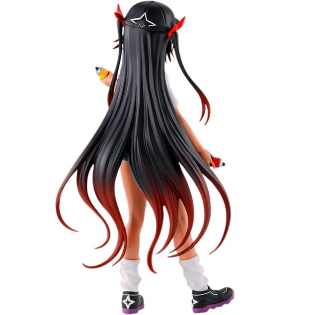 Bandai To Loveru Darkness Glitter &amp; Glamours Nemesis