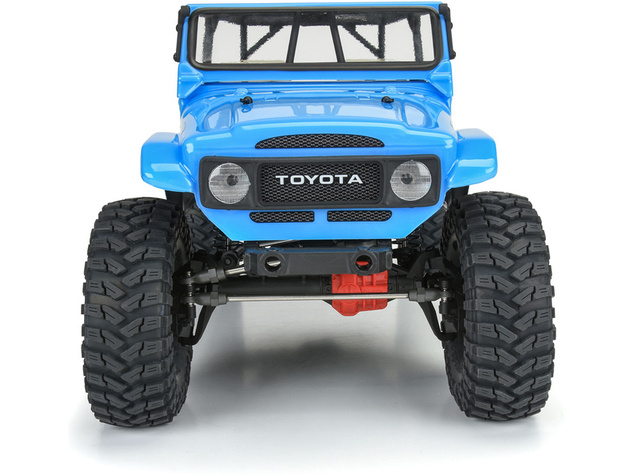 Pro-Line karoséria 1:10 1979 Toyota Land Cruiser FJ40 (Crawler 313 mm)