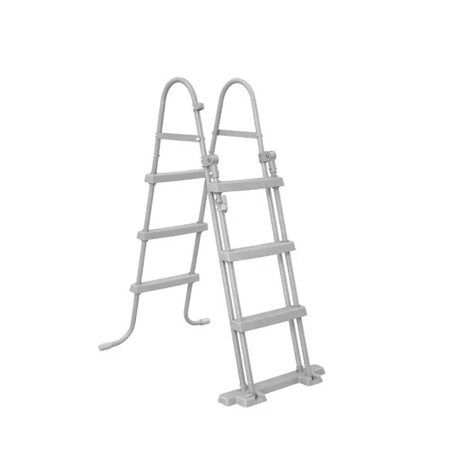 Záhradný bazén Bestway 56721 Power Steel 4.04m x 2.01m x 1.00m Rectangular s kartuš. filtr