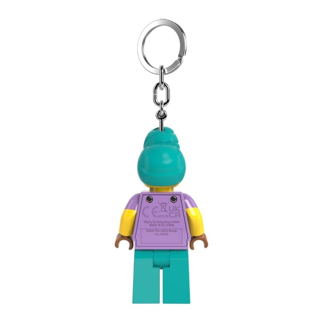 Lego Minifigures Hrnčiarka svietiaca figúrka