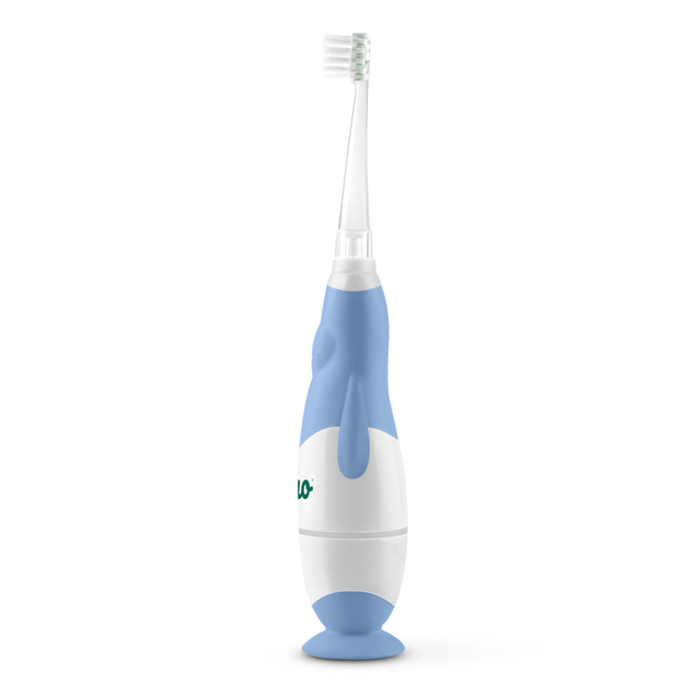 NENO Elektrische Zahnbürste Denti Blue 0-3 Jahre