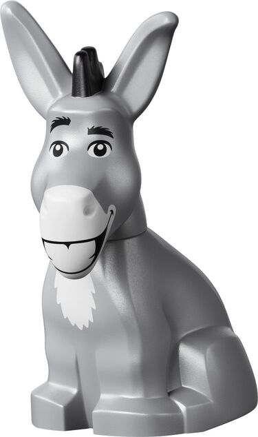 LEGO® Minifigurák 71053 Shrek sorozat