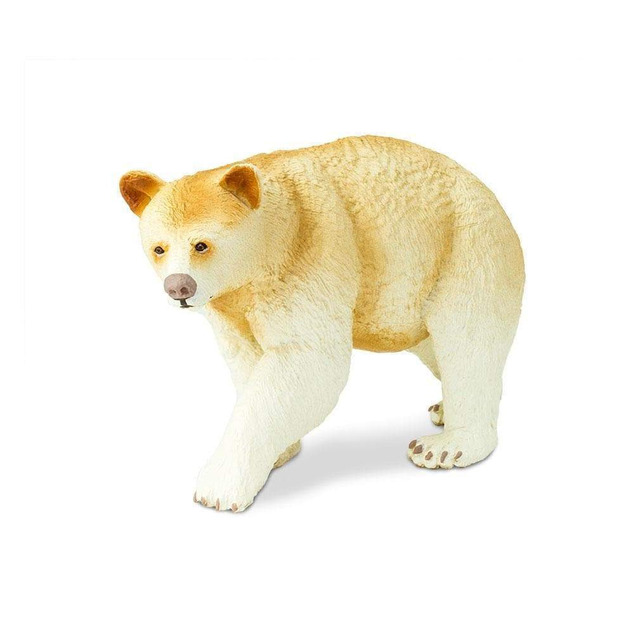 Safari® Medveď Kermode