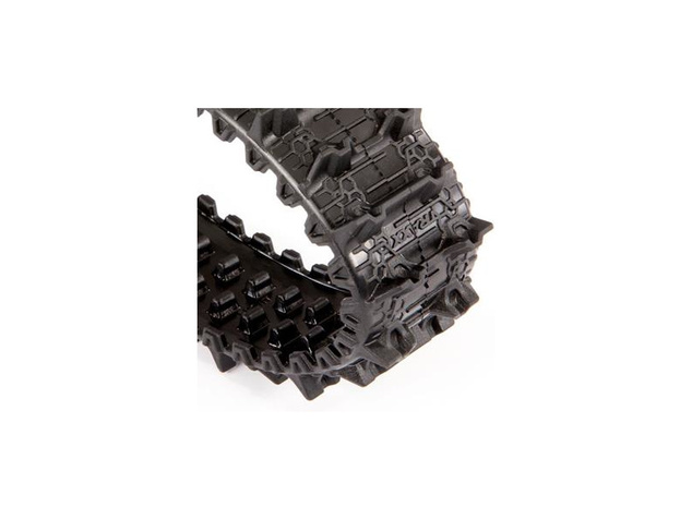 Traxxas gumové pásy Deep-Terrain (sada)