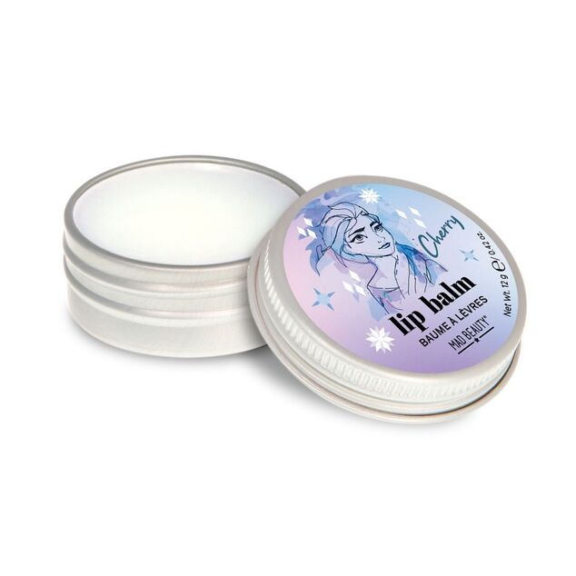 Mad Beauty Ajakbalzsam Frozen 2x12g