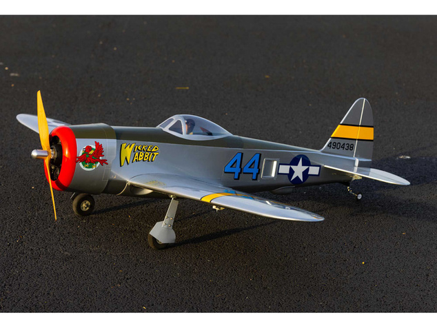 Hangar 9 P-47 Thunderbolt 1,5 m PNP