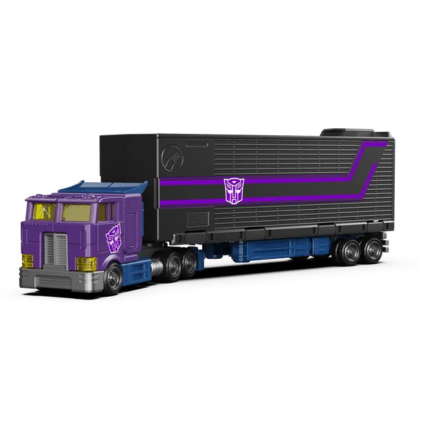 Transformers építőkészlet Wheels CT02 SG Optimus Prime