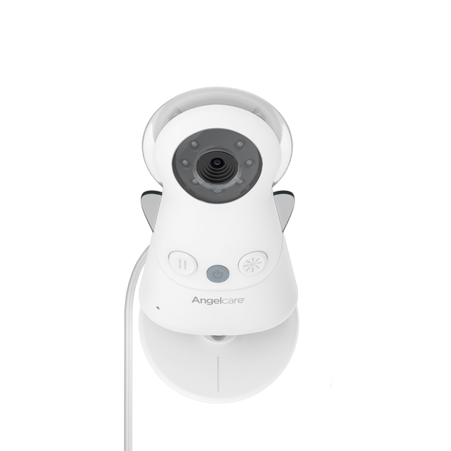 ANGELCARE AC25 Monitor del movimento respiratorio e video tata