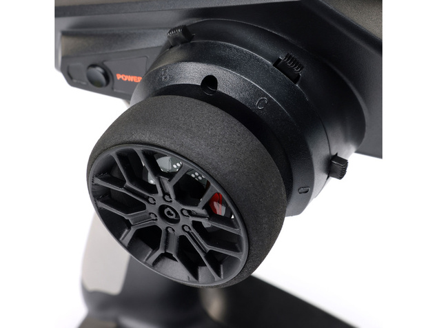 Spektrum DXC+ 12CH DSMR+