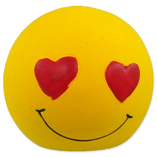 Displej Hračky Dog Fantasy Latex Emoji Ball set 36ks
