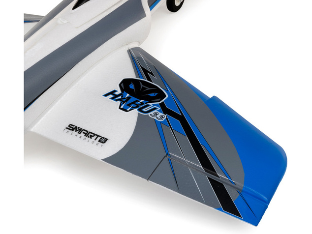 E-flite Habu SS 0.7m 50mm EDF Jet PNP